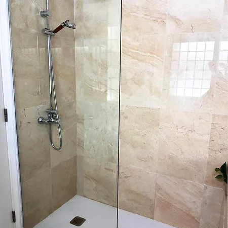 Appartement Oasis Luz Y Mar à Las Palmas de Gran Canaria Extérieur photo