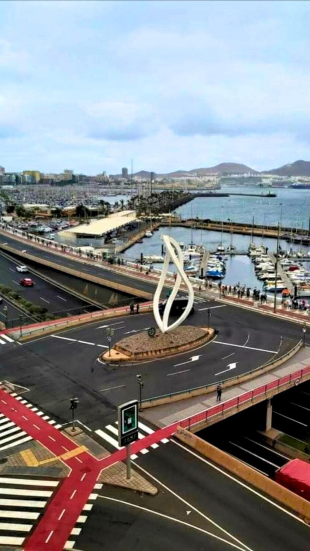 Oasis Luz Y Mar