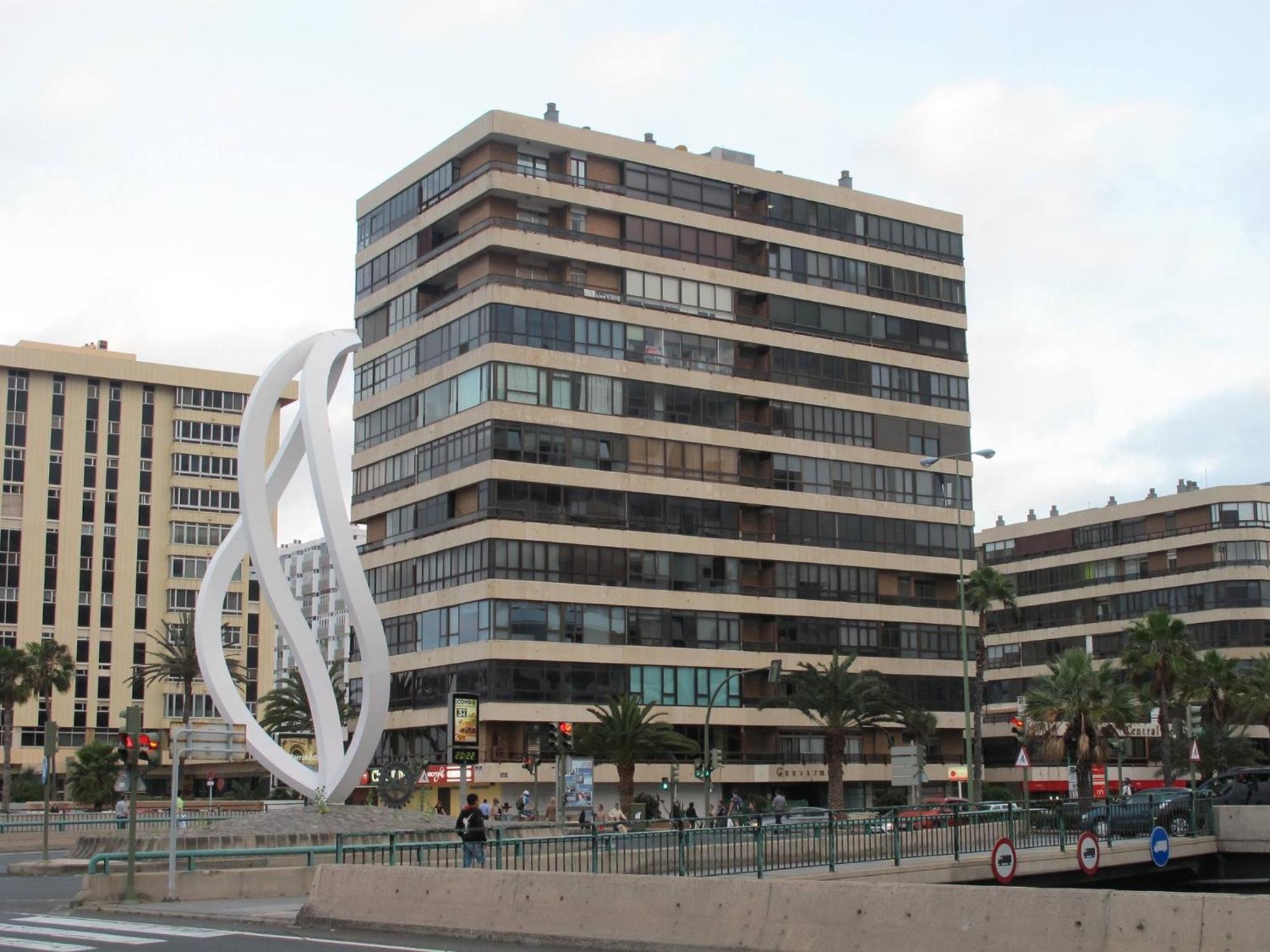 Oasis Luz Y Mar Appartement *