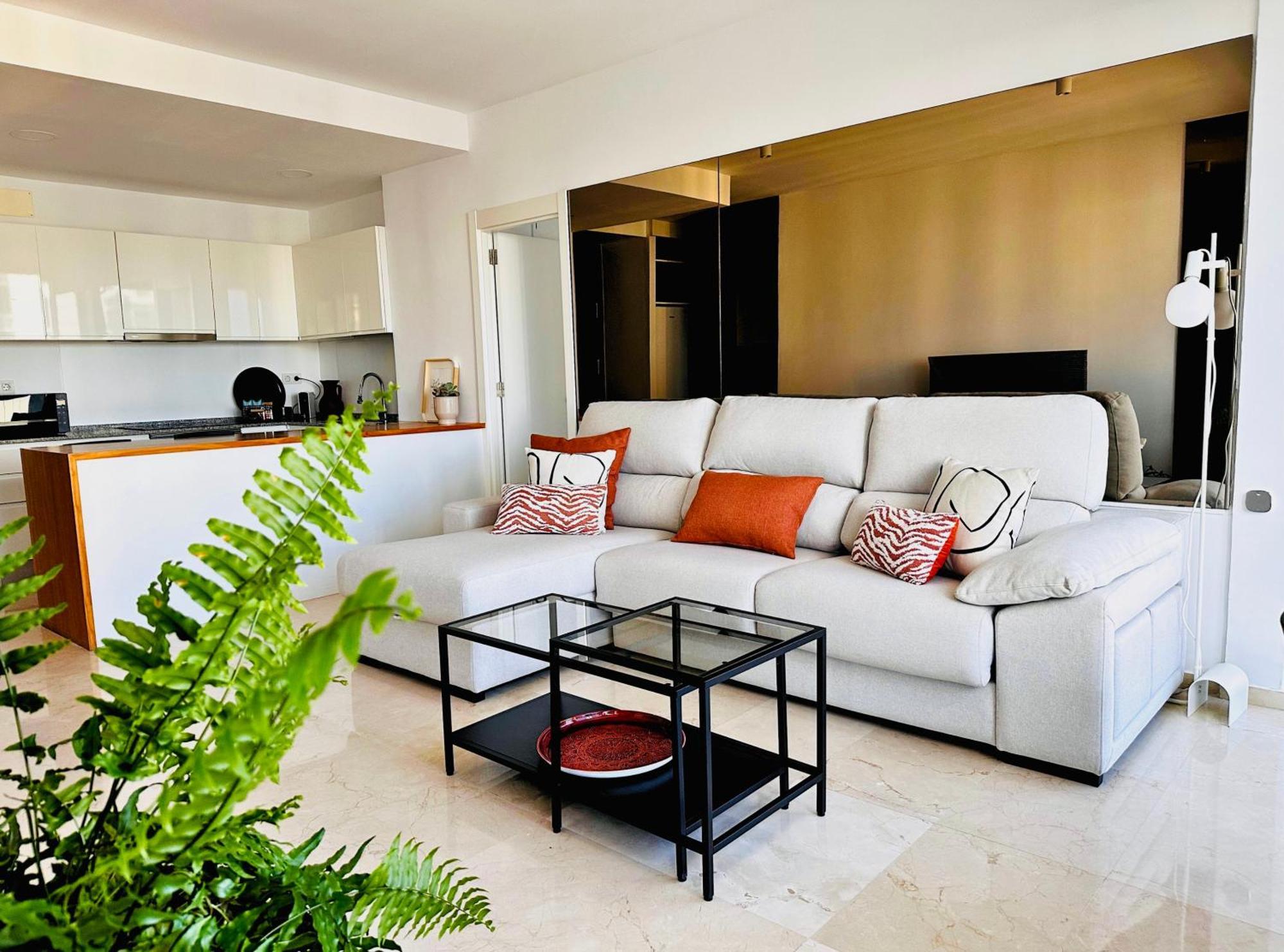 Oasis Luz Y Mar Appartement Las Palmas de Gran Canaria