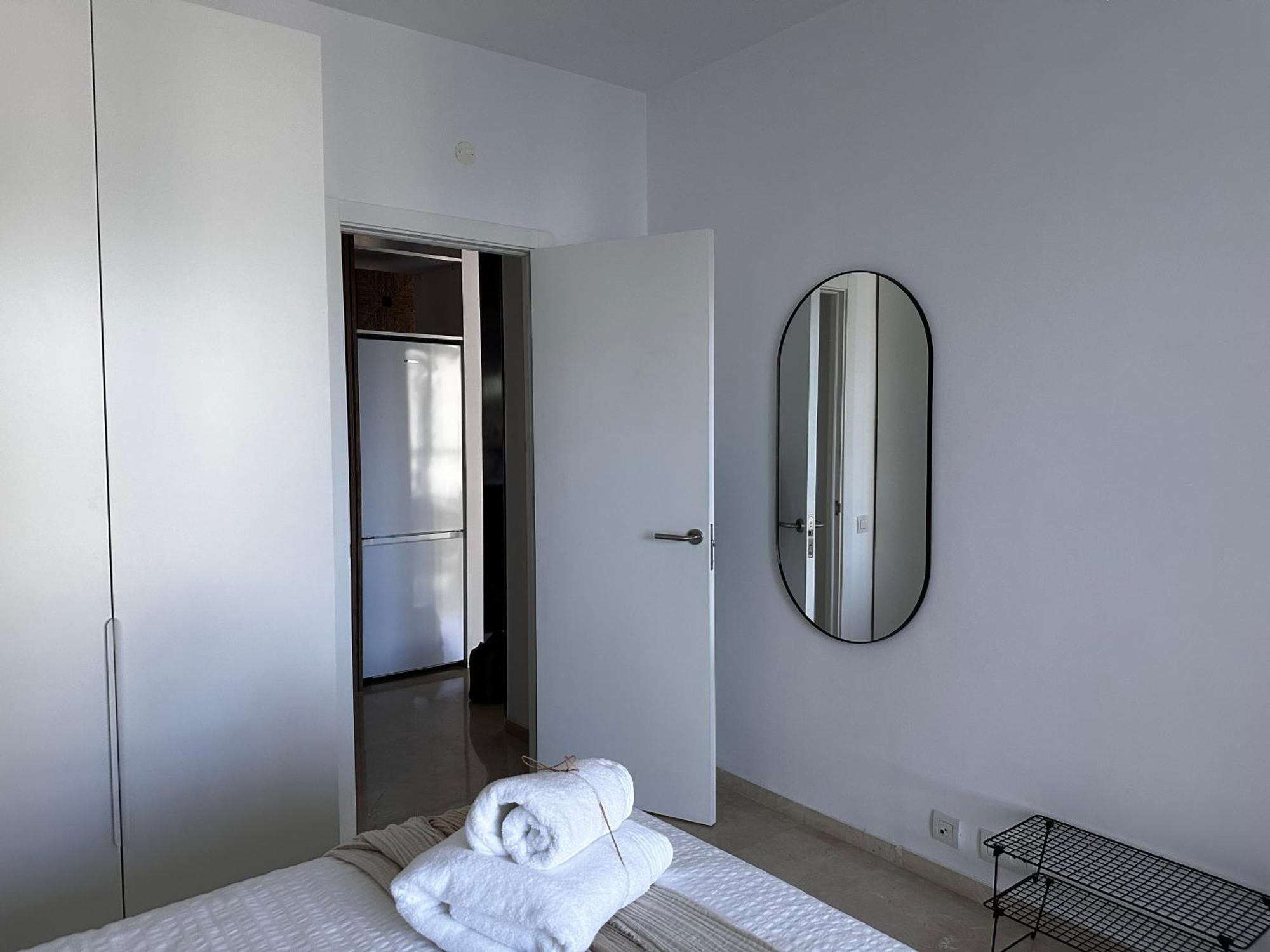 Oasis Luz Y Mar Appartement *