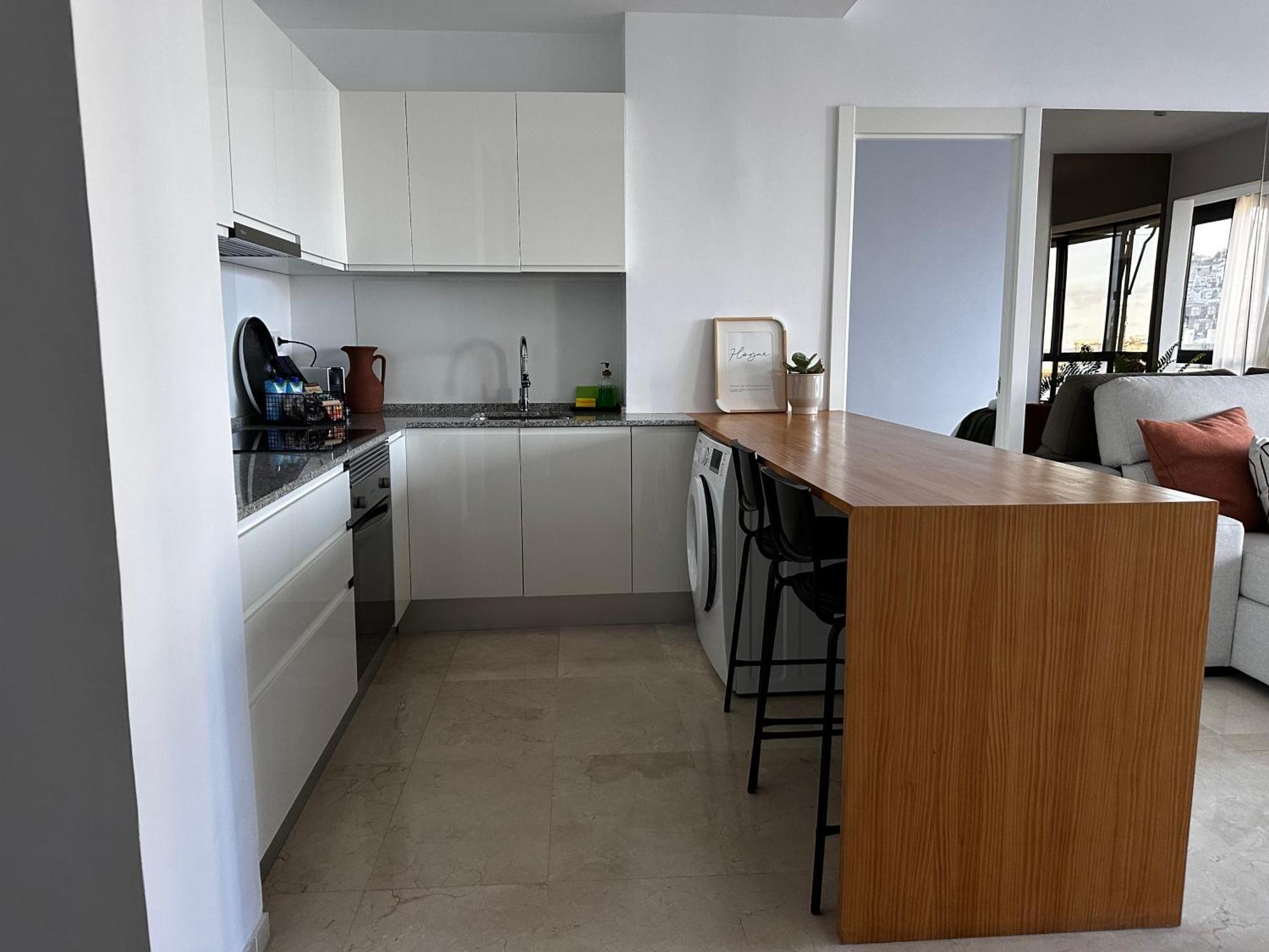 Oasis Luz Y Mar Appartement Las Palmas de Gran Canaria