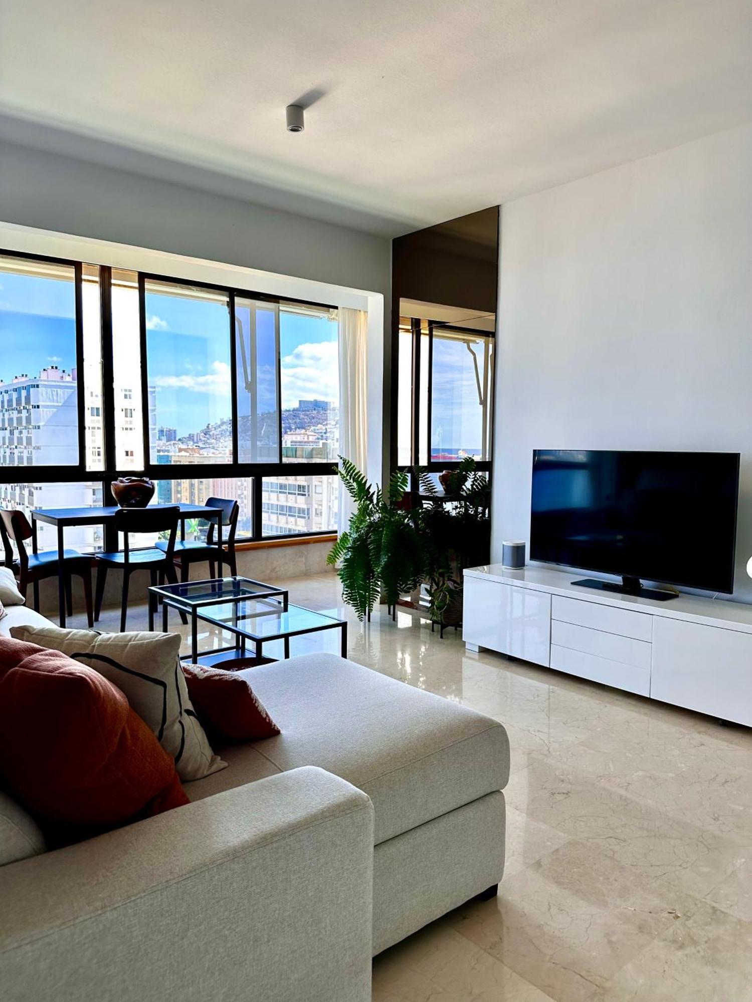 Oasis Luz Y Mar Appartement *